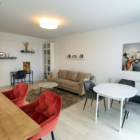 Mmc Apartament Apartment Brașov Exterior foto