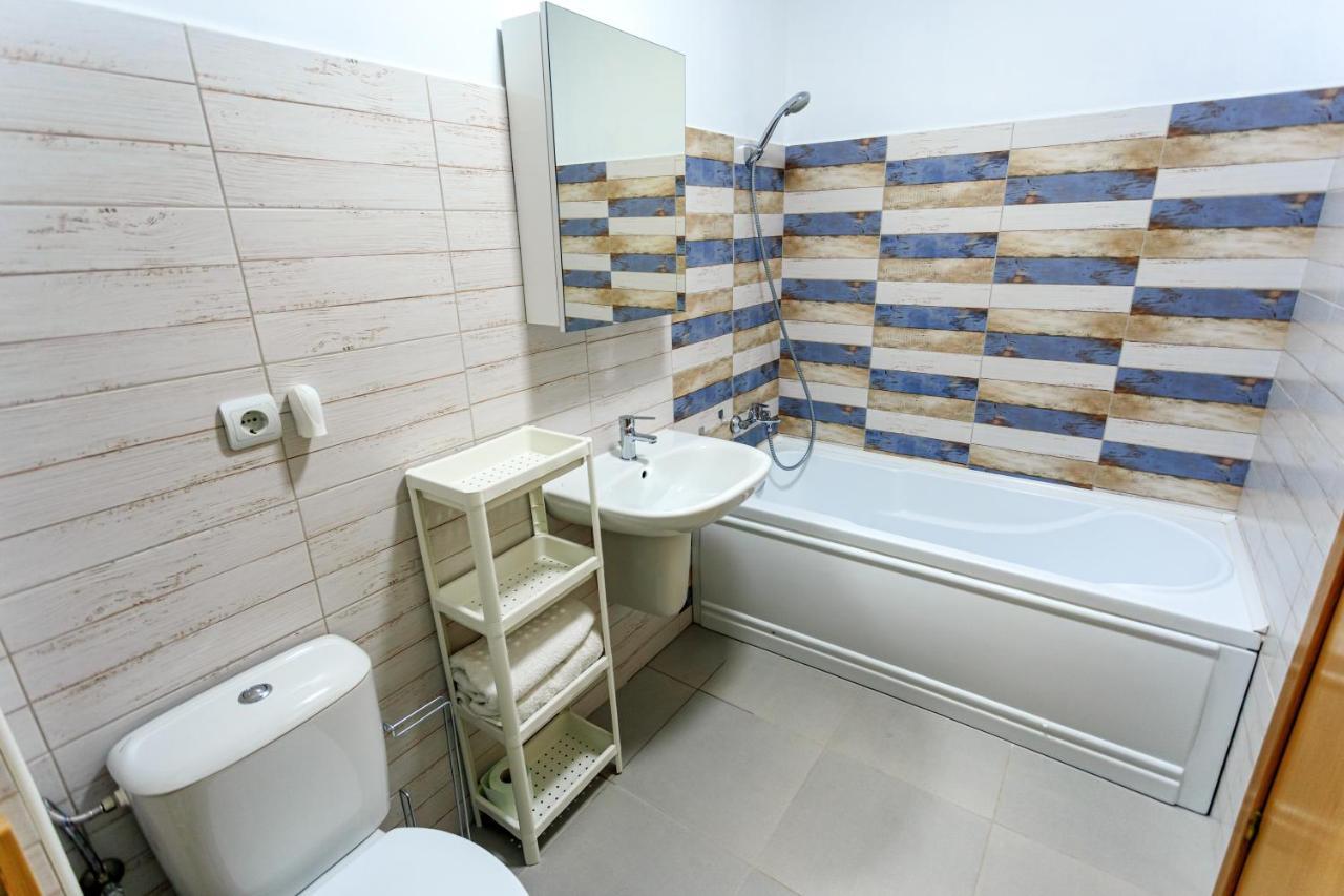 Mmc Apartament Apartment Brașov Exterior foto