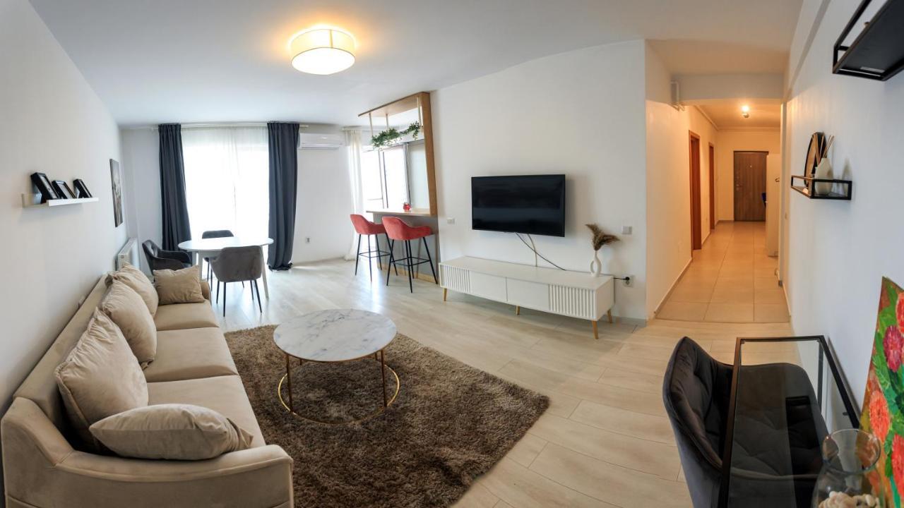 Mmc Apartament Apartment Brașov Exterior foto
