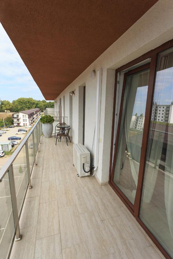 Mmc Apartament Apartment Brașov Exterior foto