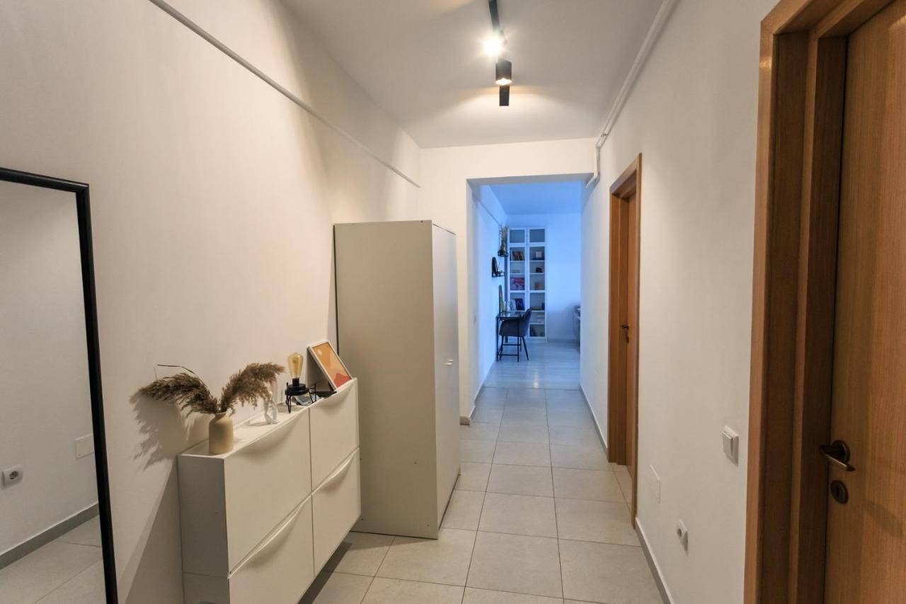 Mmc Apartament Apartment Brașov Exterior foto