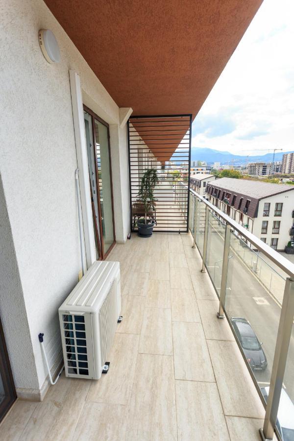 Mmc Apartament Apartment Brașov Exterior foto